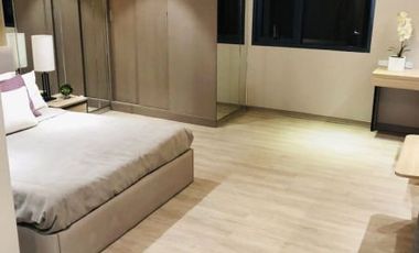 Studio Condo for Sale in Vitale Suites - Citadines Mandaue