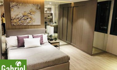 Studio Condo for Sale in Vitale Suites - Citadines Mandaue