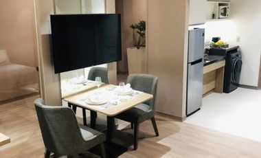 Studio Condo for Sale in Vitale Suites - Citadines Mandaue