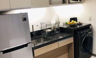 Studio Condo for Sale in Vitale Suites - Citadines Mandaue