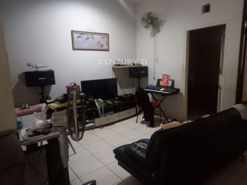Dijual Rumah Di Cluster Taman Sari Harapan Indah Bekasi