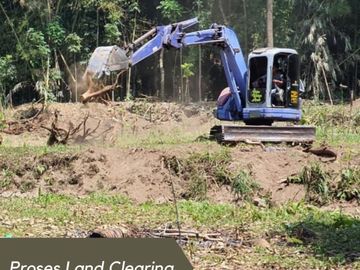 Tanah Murah Area Juwiring Klaten, SHM Pecah Perunit