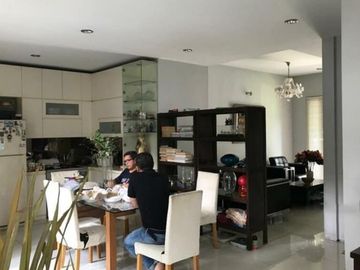 Rumah Minimalis SiapHuni di GegerkalongPermai dkt Ciwaruga BdgUtara