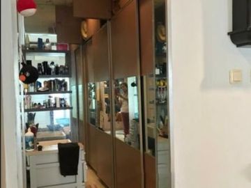 Rumah Minimalis SiapHuni di GegerkalongPermai dkt Ciwaruga BdgUtara