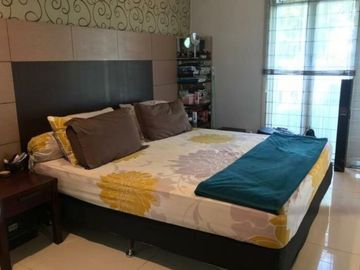 Rumah Minimalis SiapHuni di GegerkalongPermai dkt Ciwaruga BdgUtara