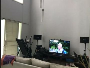 Rumah Minimalis SiapHuni di GegerkalongPermai dkt Ciwaruga BdgUtara