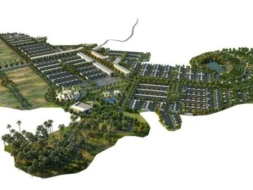 Jual Rumah Minimalis type 30/105 Super Murah di Butta Gowa Park City Sulawesi Selatan