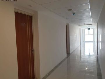 Apt. 2BR Unfurnished Puncak CBD, Murah pool view