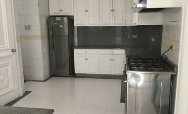 House and Lot for SALE in Dasmarinas Village Makati
