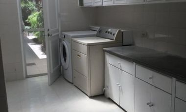 House and Lot for SALE in Dasmarinas Village Makati