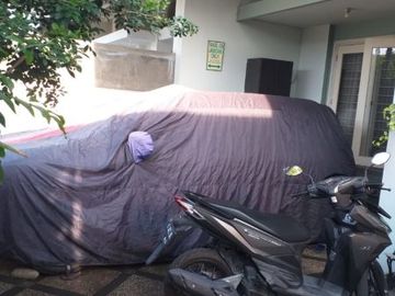 Rumah Minimalis Central Park Gunung Anyar Nol Jalan Kembar