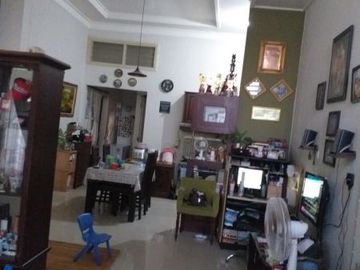 Rumah Minimalis Central Park Gunung Anyar Nol Jalan Kembar