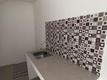 Cluster dgn smarthome di cilangkap tapos depok