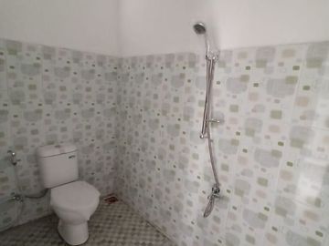 Cluster dgn smarthome di cilangkap tapos depok