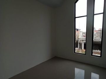 Cluster dgn smarthome di cilangkap tapos depok