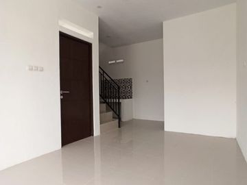 Cluster dgn smarthome di cilangkap tapos depok