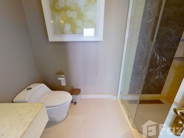 2 Bedroom Condo for sale at The Shine Condominium