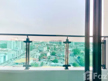 2 Bedroom Condo for sale at The Shine Condominium