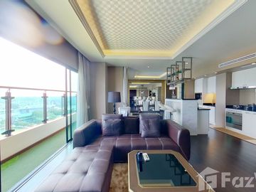 2 Bedroom Condo for sale at The Shine Condominium