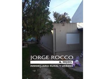 Casa Centrica, ideal para refacción