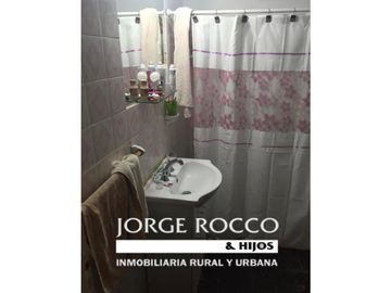 Casa Centrica, ideal para refacción