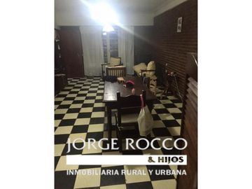 Casa Centrica, ideal para refacción