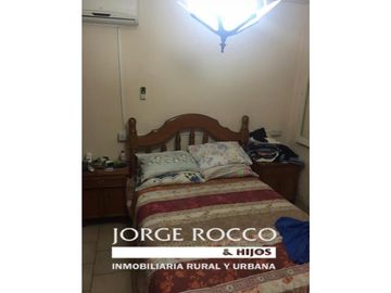 Casa Centrica, ideal para refacción