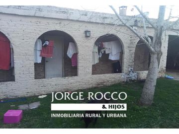 Casa Centrica, ideal para refacción
