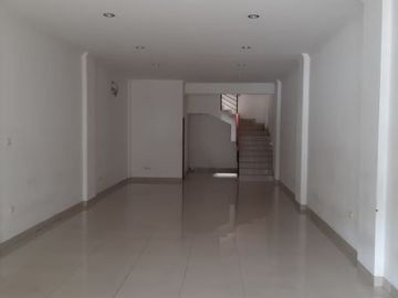 DISEWAKAN RUKO (Siap Pakai) DI KEMANG SELATAN RAYA MAMPANG PRAPATAN JAKARTA SELATAN