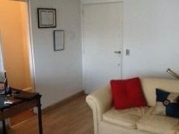 DPTO EN DUPLEX, BAULERA Y TOILETTE MUY LUMINOSO, TODO A LA CALLE  APTO PROFECIONAL