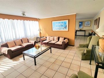 Departamento en venta de 3 dorm. en San Miguel