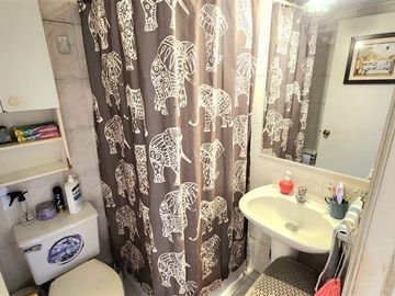 Departamento en venta de 3 dorm. en San Miguel