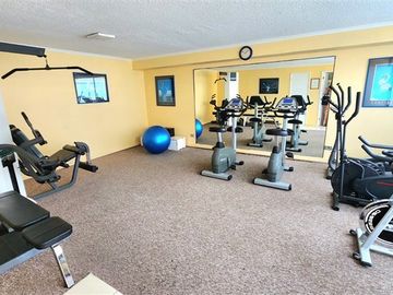 Departamento en venta de 3 dorm. en San Miguel