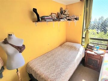 Departamento en venta de 3 dorm. en San Miguel