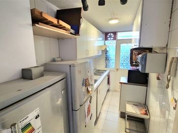 Departamento en venta de 3 dorm. en San Miguel
