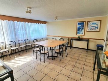 Departamento en venta de 3 dorm. en San Miguel