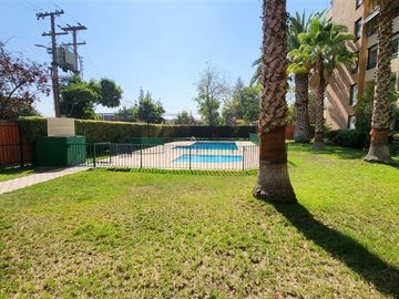 Departamento en venta de 3 dorm. en San Miguel
