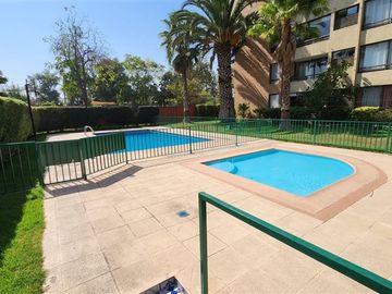 Departamento en venta de 3 dorm. en San Miguel