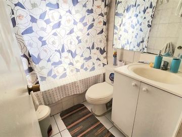 Departamento en venta de 3 dorm. en San Miguel