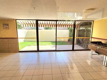 Departamento en venta de 3 dorm. en San Miguel