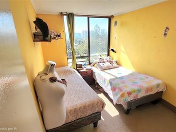 Departamento en venta de 3 dorm. en San Miguel
