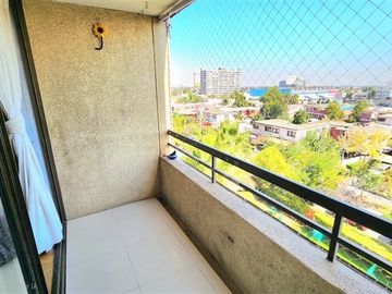 Departamento en venta de 3 dorm. en San Miguel