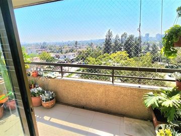 Departamento en venta de 3 dorm. en San Miguel