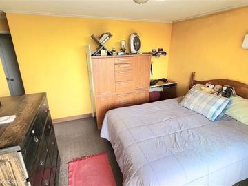 Departamento en venta de 3 dorm. en San Miguel