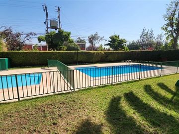 Departamento en venta de 3 dorm. en San Miguel