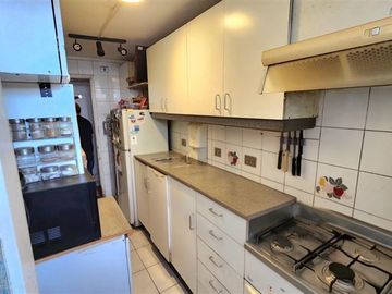 Departamento en venta de 3 dorm. en San Miguel