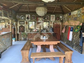 Parcela en Venta en Enrique Olivares y Rojas Magallanes