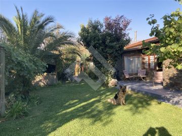 Parcela en Venta en Enrique Olivares y Rojas Magallanes