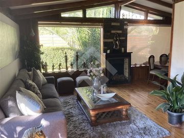Parcela en Venta en Enrique Olivares y Rojas Magallanes