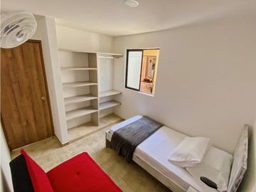 Venta Apartamento Tebaida Quindio COD: 6229502